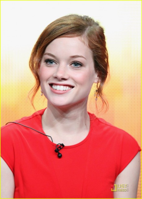 Jane Levy Fotoğrafı