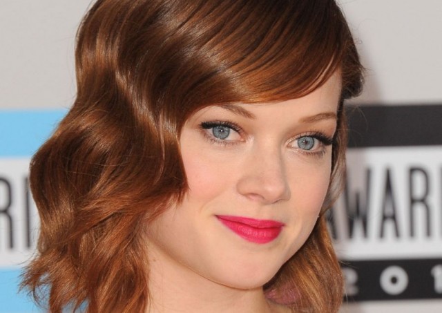 Jane Levy Fotoğrafı