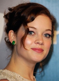 Jane Levy Fotoğrafı