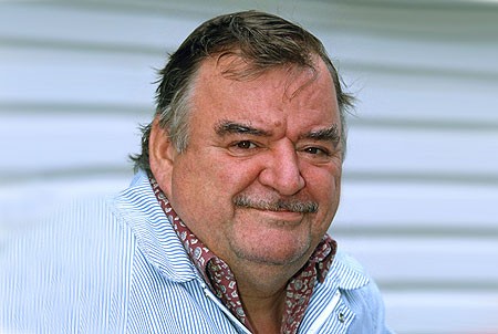 Paul Shane Fotoğrafı