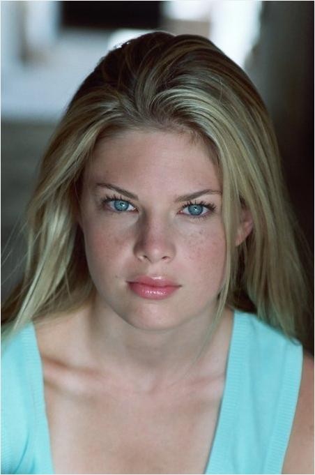 Amanda Alch Fotoğrafı