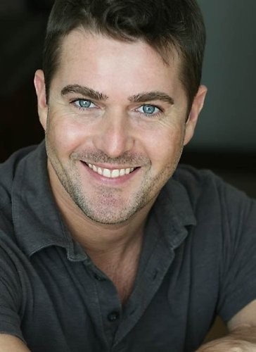 Jonathan Dwyer Fotoğrafı