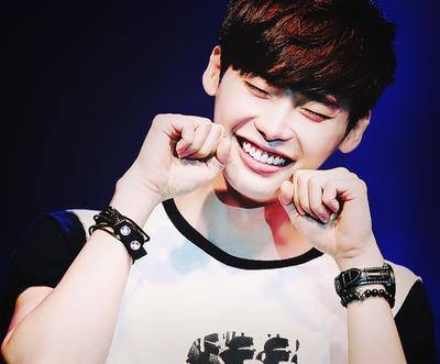 Lee Jong-suk Fotoğrafı