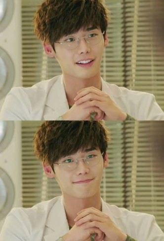 Lee Jong-suk Fotoğrafları 276