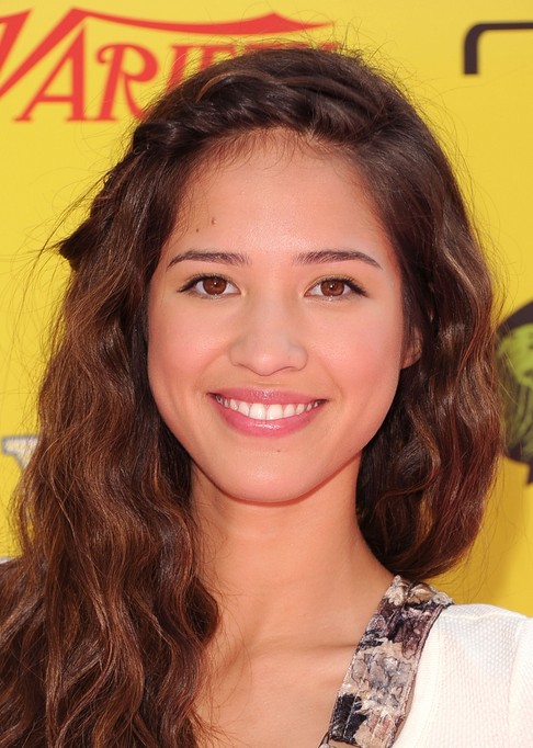 Kelsey Chow Fotoğrafı