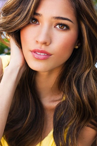 Kelsey Chow Fotoğrafı