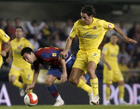 Robert Pirès Fotoğrafları 1