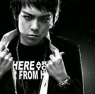 Choi Seung-hyun Fotoğrafı