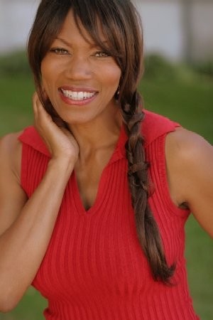 Minnie Foxx Fotoğrafı