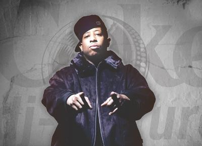 DJ Premier fotoğrafı DJ Premier fotoğrafı