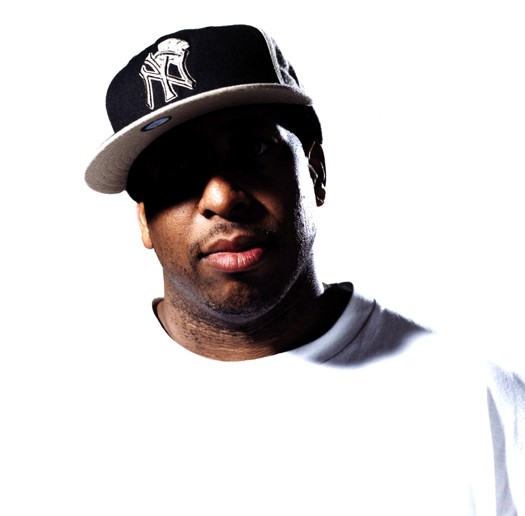 DJ Premier Fotoğrafları 6