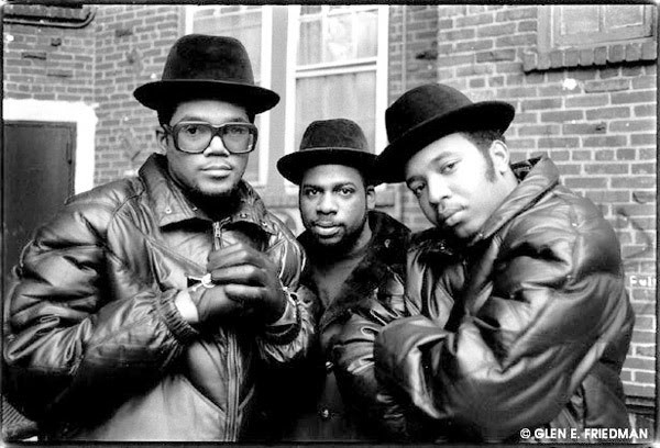 Darryl McDaniels Fotoğrafı