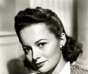 Olivia de Havilland Fotoğrafları 8