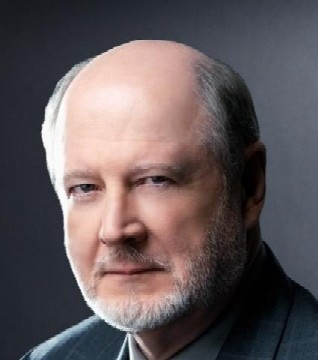 David Ogden Stiers Fotoğrafları 1