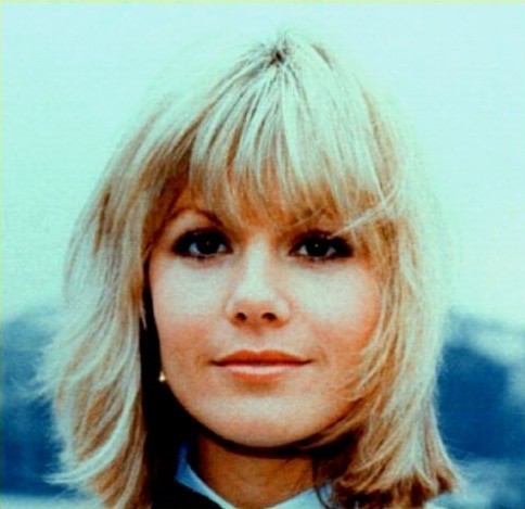 Glynis Barber Fotoğrafları 1