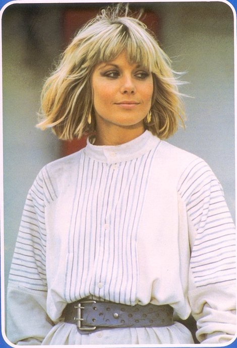 Glynis Barber Fotoğrafları 7