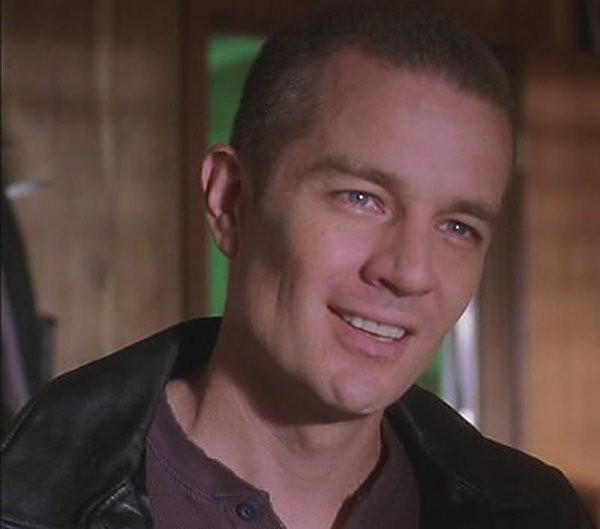 James Marsters Fotoğrafları 24