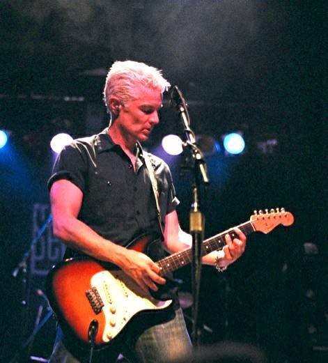 James Marsters Fotoğrafları 25