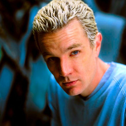 James Marsters Fotoğrafları 37