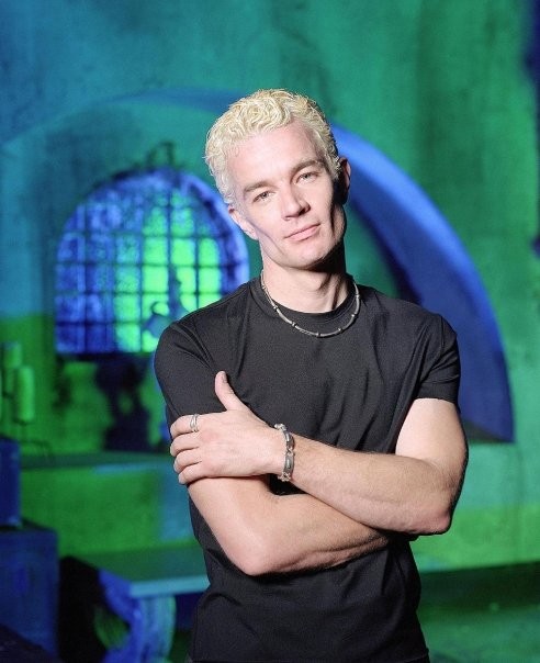 James Marsters Fotoğrafları 46