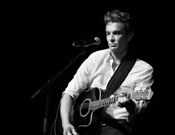 James Marsters Fotoğrafları 53