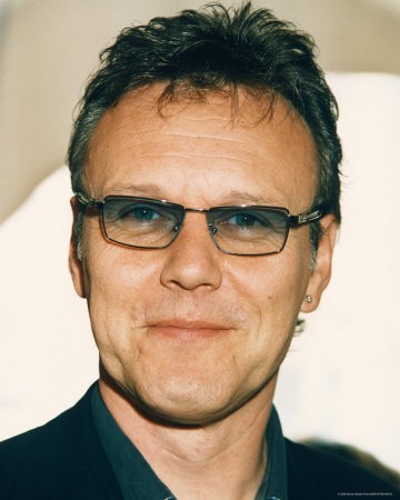 Anthony Head Fotoğrafları 1