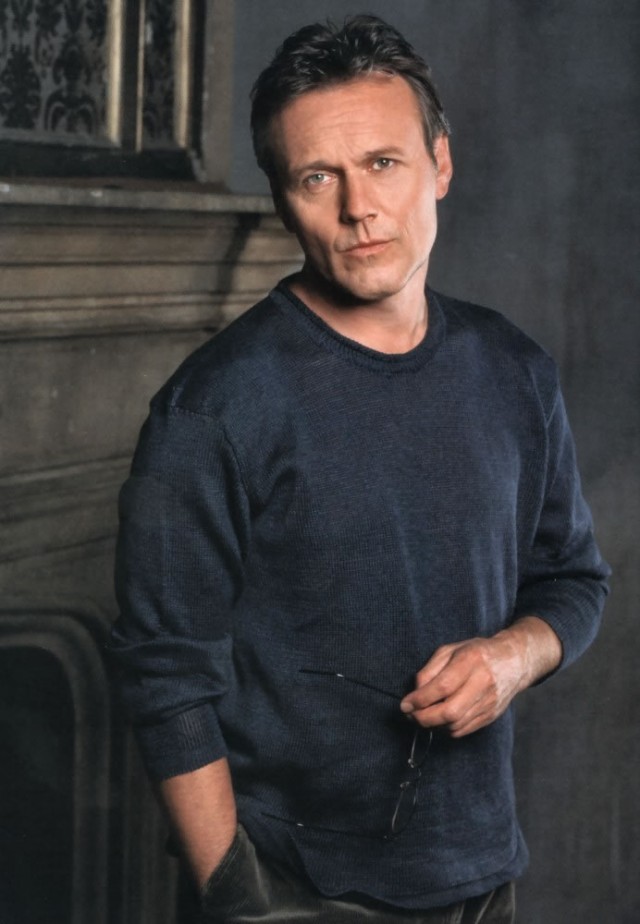 Anthony Head Fotoğrafları 14