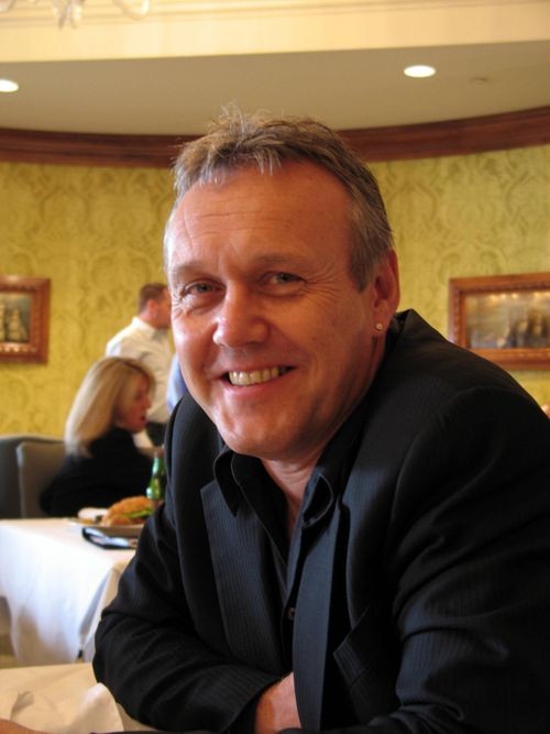 Anthony Head Fotoğrafları 17