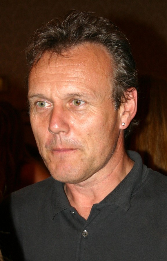 Anthony Head Fotoğrafları 21