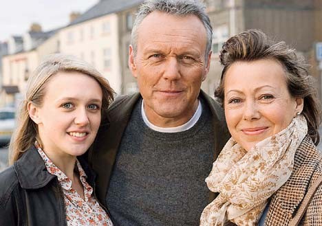 Anthony Head Fotoğrafları 7