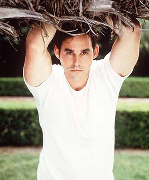 Nicholas Brendon Fotoğrafları 4