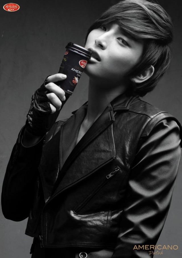 Jinwoon Fotoğrafı