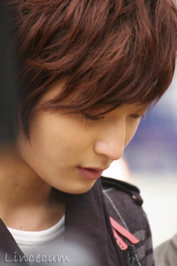 Jinwoon Fotoğrafı