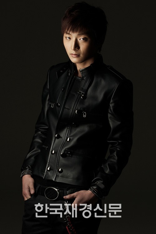 Jinwoon Fotoğrafı
