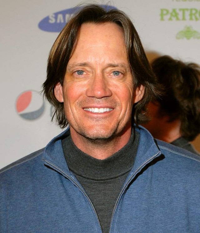 Kevin Sorbo Fotoğrafları 13