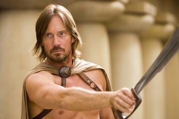 Kevin Sorbo Fotoğrafları 19