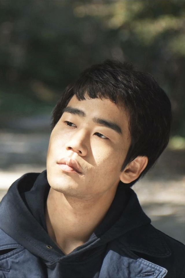 Kim Jun-su Fotoğrafı