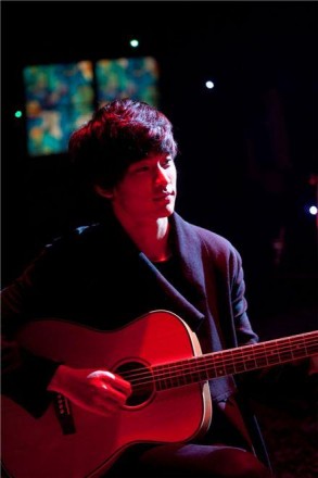 Kim Soo-hyun Fotoğrafı