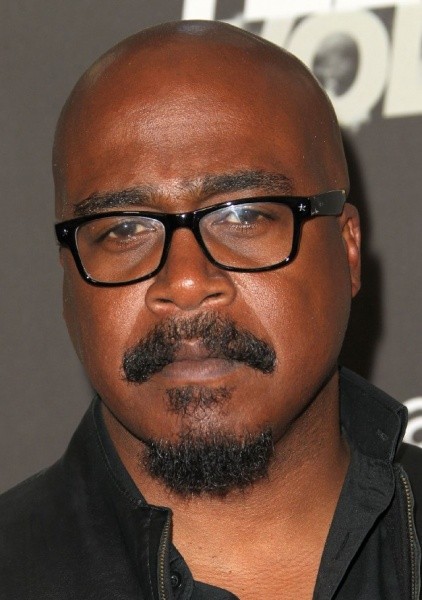 Marlon Young Fotoğrafı