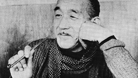 Yasujirô Ozu Fotoğrafları 6