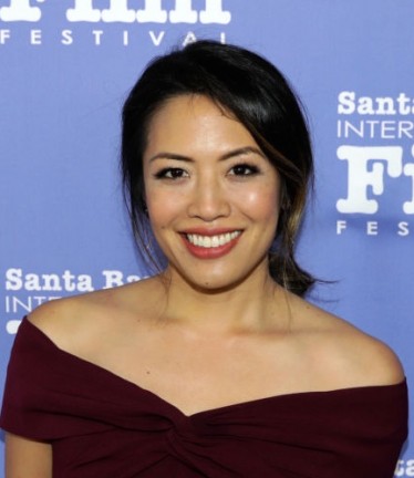Emily Chang Fotoğrafı