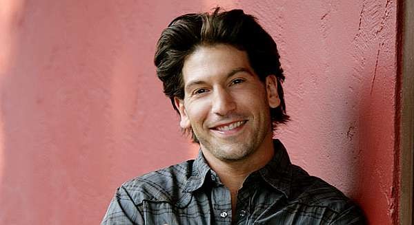 Jon Bernthal Fotoğrafları 7