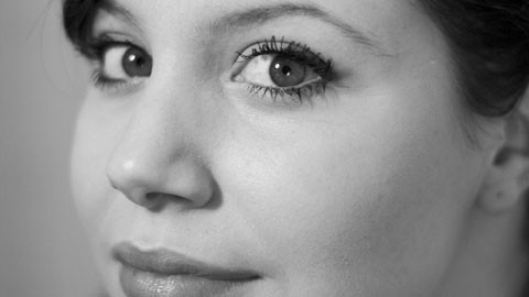 Magalie Lépine Blondeau fotoğrafı