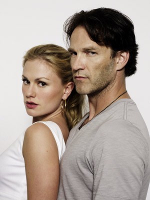 Stephen Moyer Fotoğrafları 23