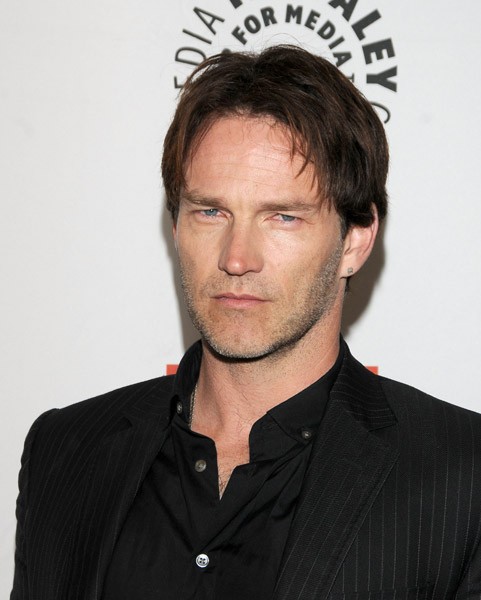 Stephen Moyer Fotoğrafları 56