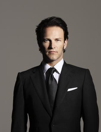 Stephen Moyer Fotoğrafları 61