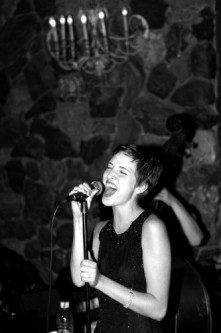 Emma Fitzpatrick Fotoğrafı