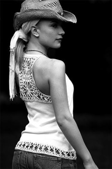 Yana Kolmakova Fotoğrafı