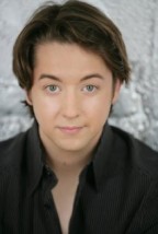 Bradford Anderson Fotoğrafları 2