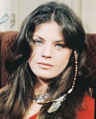 Meg Foster Fotoğrafları 1